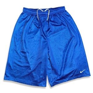 Nike Basketball Shorts